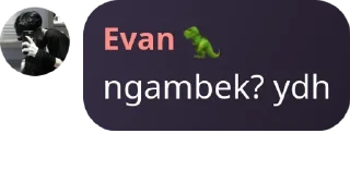 🔦 emoji Y pack by @QuotLyBot Telegram sticker 16 of 26