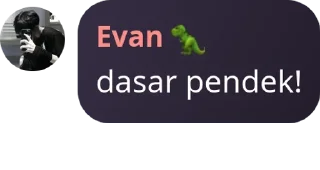 🎨 emoji Y pack by @QuotLyBot Telegram sticker 9 of 26