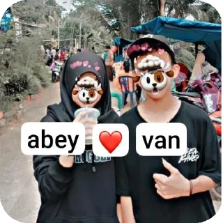 🎫 emoji y pack by @QuotLyBot Telegram sticker 14 of 25