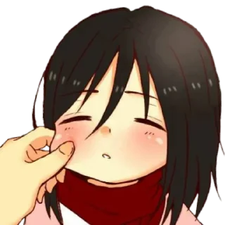 Sticker from @skrrrrraaaaa 's cute pack