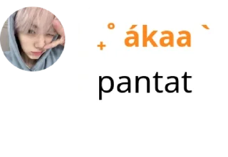 Sticker from Heeseung's pack by @QuotLyBot