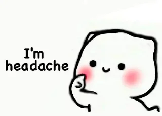 Sticker from Calista 10