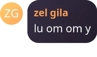 👨‍🔬 emoji 𝕭𝖑𝖆𝖈𝖐𝖒𝖚𝖙𝖚𝖆𝖑📌 pack by @QuotLyBot Telegram sticker 5 of 72