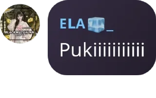 ✌ emoji 𝕭𝖑𝖆𝖈𝖐𝖒𝖚𝖙𝖚𝖆𝖑📌 pack by @QuotLyBot Telegram sticker 22 of 72