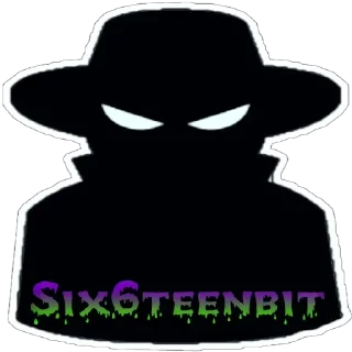 Sticker from 🇮🇳 ƧIXƬΣΣПBIƬ ( ƬΣΛM DΣVIL)🇮🇳s haruka pack
