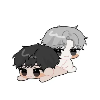 🐱 emoji mboh Telegram sticker 19 of 20