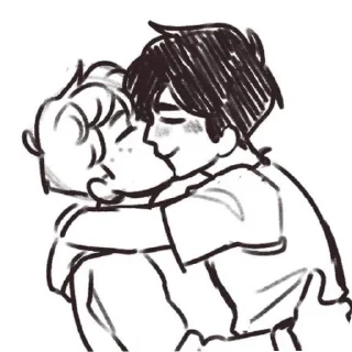 ✋ emoji mboh Telegram sticker 15 of 20