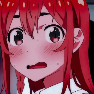 🍒 emoji ˖ ⌕.ʿʿ 𓃗 ៸៸ 𝐒akurasawa 𝐒umi ‹  ࣪˖ 𓂃 @urtikkel Telegram sticker 4 of 60