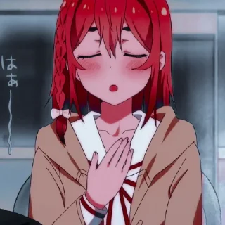 🍒 emoji ˖ ⌕.ʿʿ 𓃗 ៸៸ 𝐒akurasawa 𝐒umi ‹  ࣪˖ 𓂃 @urtikkel Telegram sticker 18 of 60