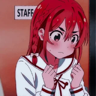 🍒 emoji ˖ ⌕.ʿʿ 𓃗 ៸៸ 𝐒akurasawa 𝐒umi ‹  ࣪˖ 𓂃 @urtikkel Telegram sticker 23 of 60
