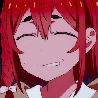 🍒 emoji ˖ ⌕.ʿʿ 𓃗 ៸៸ 𝐒akurasawa 𝐒umi ‹  ࣪˖ 𓂃 @urtikkel Telegram sticker 19 of 60