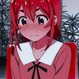 🍒 emoji ˖ ⌕.ʿʿ 𓃗 ៸៸ 𝐒akurasawa 𝐒umi ‹  ࣪˖ 𓂃 @urtikkel Telegram sticker 9 of 60