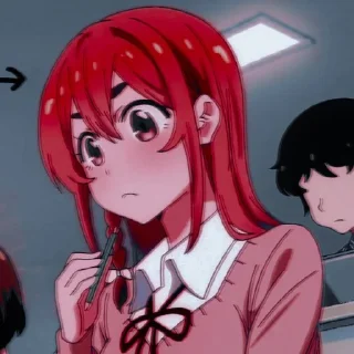 🍒 emoji ˖ ⌕.ʿʿ 𓃗 ៸៸ 𝐒akurasawa 𝐒umi ‹  ࣪˖ 𓂃 @urtikkel Telegram sticker 3 of 60
