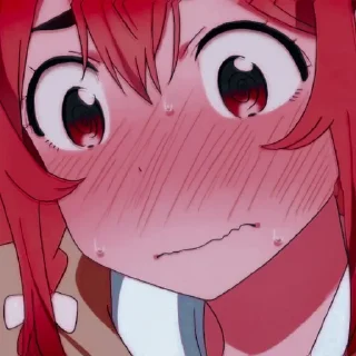 🍒 emoji ˖ ⌕.ʿʿ 𓃗 ៸៸ 𝐒akurasawa 𝐒umi ‹  ࣪˖ 𓂃 @urtikkel Telegram sticker 13 of 60