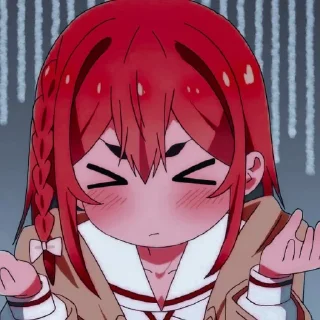 🍒 emoji ˖ ⌕.ʿʿ 𓃗 ៸៸ 𝐒akurasawa 𝐒umi ‹  ࣪˖ 𓂃 @urtikkel Telegram sticker 17 of 60