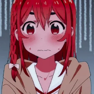 🍒 emoji ˖ ⌕.ʿʿ 𓃗 ៸៸ 𝐒akurasawa 𝐒umi ‹  ࣪˖ 𓂃 @urtikkel Telegram sticker 16 of 60
