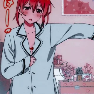 🍒 emoji ˖ ⌕.ʿʿ 𓃗 ៸៸ 𝐒akurasawa 𝐒umi ‹  ࣪˖ 𓂃 @urtikkel Telegram sticker 1 of 60