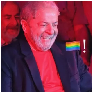 Sticker from 🏳️‍🌈