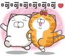Sticker from 臭跩貓愛嗆人07-09