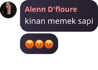 Sticker from fams dipta 😎 pack by @QuotLyBot