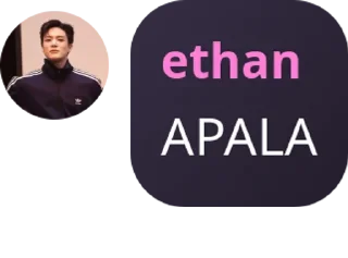 🧏‍♂️ emoji fams dipta 😎 pack by @QuotLyBot Telegram sticker 8 of 120