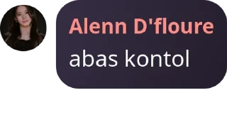 🧑‍🍼 emoji fams dipta 😎 pack by @QuotLyBot Telegram sticker 6 of 120