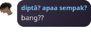 🏃‍♀️ emoji fams dipta 😎 pack by @QuotLyBot Telegram sticker 22 of 120