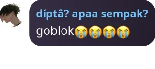 😭 emoji fams dipta 😎 pack by @QuotLyBot Telegram sticker 12 of 120