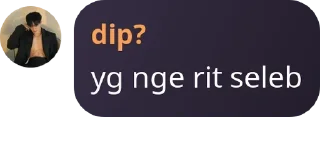 🎐 emoji fams dipta 😎 pack by @QuotLyBot Telegram sticker 18 of 120