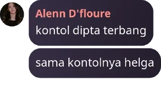 🐹 emoji fams dipta 😎 pack by @QuotLyBot Telegram sticker 9 of 120