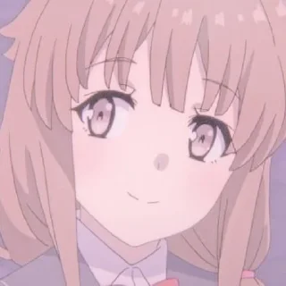 🐼 emoji 🐼ᵎ kaede azusagawa ᦒ @animestckr Telegram sticker 22 of 33
