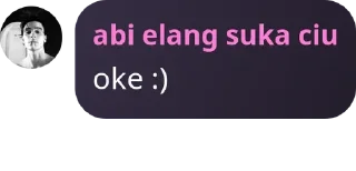 🙃 emoji mana tahan Telegram sticker 14 of 27