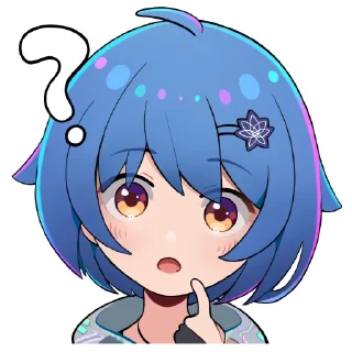 Sticker from Mana Re.