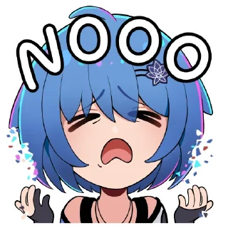 Sticker from Mana Re.