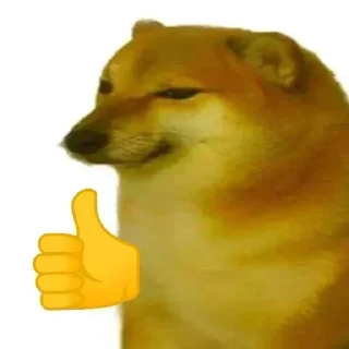 Sticker from OFFICIAL HACKER