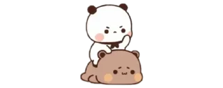Sticker from ʟ ɪ ᴏ ʀ ᴀ
