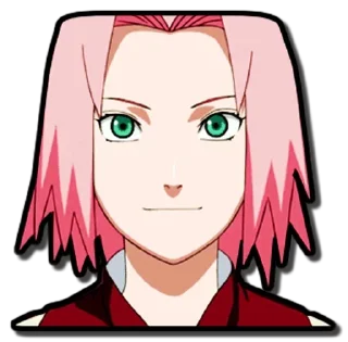 Sticker from Sakura 1 by @Kya_apke_toothpaste_me_nmk_hai