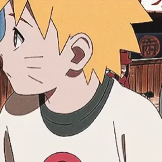 Sticker from Naruto᭄𖣘 @Kamado_slayer