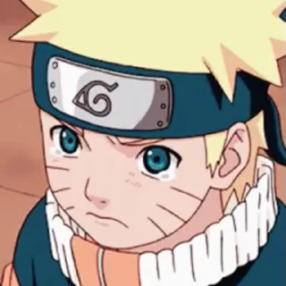 Sticker from Naruto᭄𖣘 @Kamado_slayer
