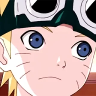 Sticker from Naruto᭄𖣘 @Kamado_slayer
