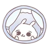 🤍 emoji 소중한 ⸻ @stikie's  ౨ৎ  @paaci Telegram sticker 20 of 40