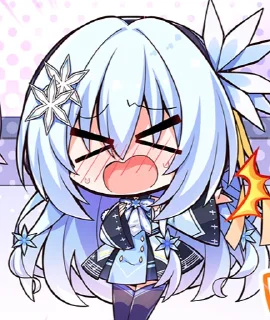 ✨ emoji 錦 あすみ（にしき あすみ） Telegram sticker 20 of 120