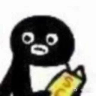 ⭐ emoji 萨摩耶 Telegram sticker 18 of 35