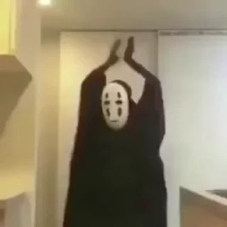 Sticker from Video Stickers