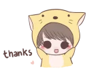 Sticker from i'm yours Eng Ver. @bistic
