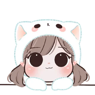 🙂 emoji I'm Yours! :3 @deazzle Telegram sticker 23 of 40