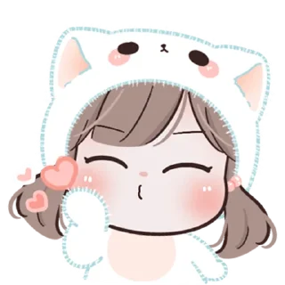😘 emoji I'm Yours! :3 @deazzle Telegram sticker 18 of 40