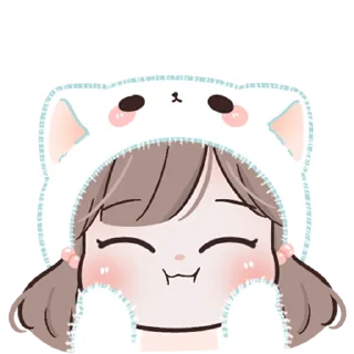 😊 emoji I'm Yours! :3 @deazzle Telegram sticker 5 of 40