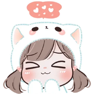 😁 emoji I'm Yours! :3 @deazzle Telegram sticker 11 of 40
