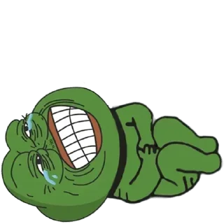 😂 emoji @nivmal sticker pack — @stckrRobot Telegram sticker 24 of 118